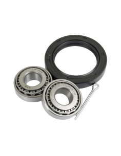 Juego de rodamientos de ruedas