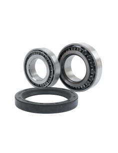 Juego de rodamientos de ruedas