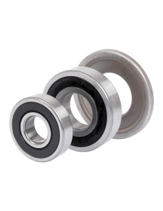 Juego de rodamientos de ruedas