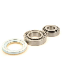 Juego de rodamientos de ruedas