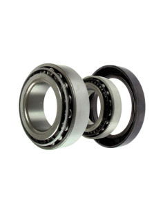 Juego de rodamientos de ruedas