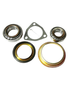 Juego de rodamientos de ruedas