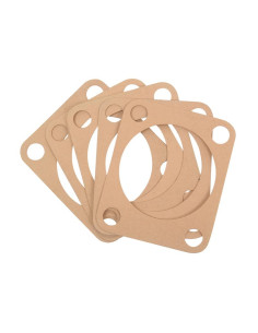 Junta Caja De Dirección