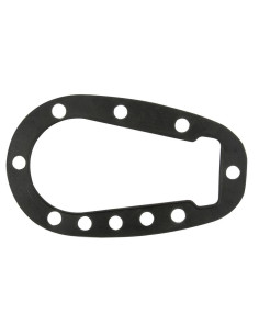 Junta Dirección Asistida