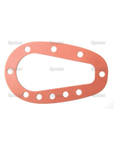 Junta Dirección Asistida