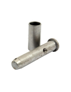 Kit Bulón Y Casquillo De Dirección