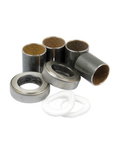 Kit Reparación Mangueta