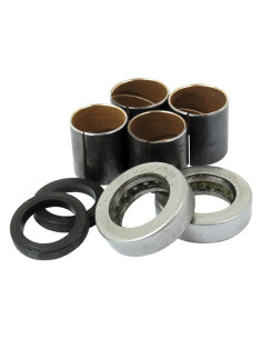 Kit Reparación Mangueta