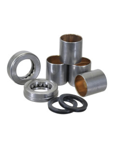 Kit Reparación Mangueta