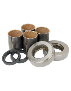 Kit Reparación Mangueta