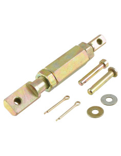 Kit Reparación Unión Dirección Asistida