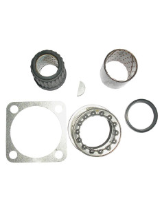 Kit Reten Caja De Dirección