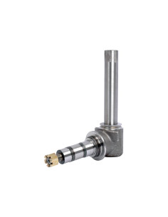 Mangueta Dcha/Izda - Eje Elevado Con Tuerca