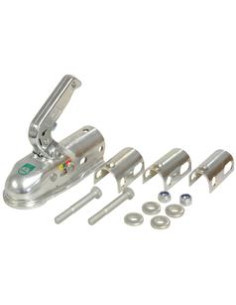 ENGANCHE REMOLQUE REFORZADO