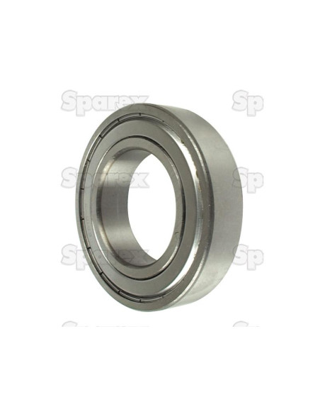 NTN SNR Rodamiento de Bola (6204ZZC3)