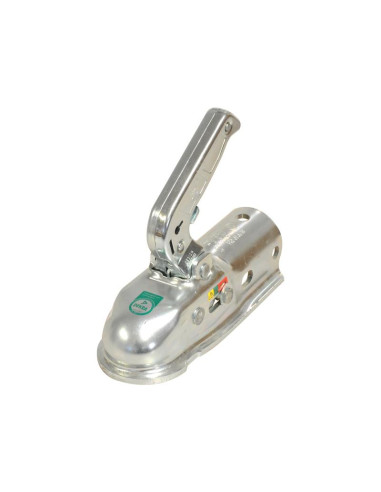 ENGANCHE REMOLQUE REFORZADO