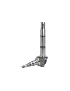 Mangueta Dcho. - Mangueta Reforzada Por Inducción