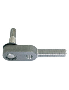 Rótula, Longitud: 165mm