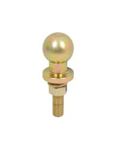 Pasador Enganche Rotula, 500Kg (Corto)