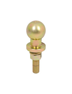 Pasador Enganche Rotula, 500Kg (Corto) 2