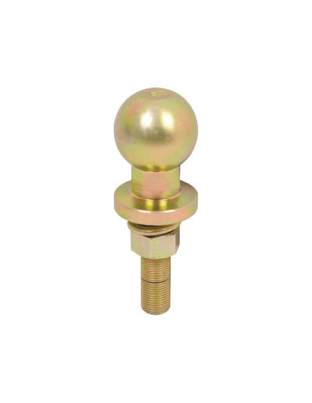 Pasador Enganche Rotula, 500Kg (Corto)