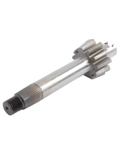 Sector de dirección 2