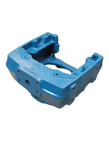 Soporte Eje