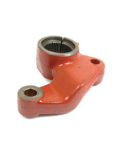 Soporte Eje De Dirección