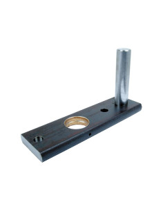 Soporte Eje Delantero