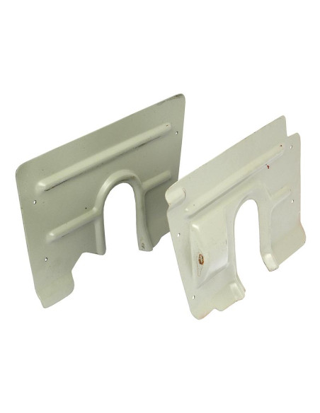 Tapa Caja De Dirección