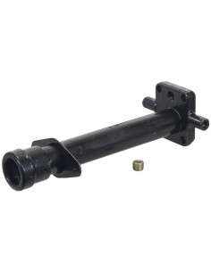 Tubo de columna de dirección