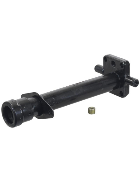 Tubo de columna de dirección