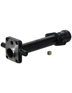 Tubo de columna de dirección 2