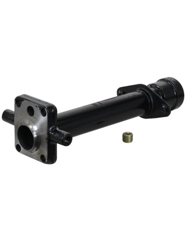 Tubo de columna de dirección