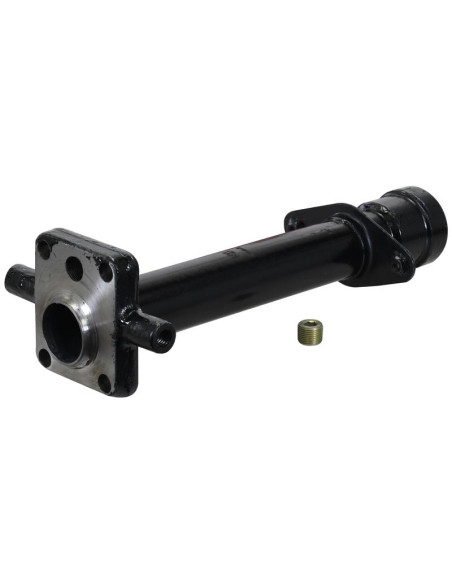 Tubo de columna de dirección