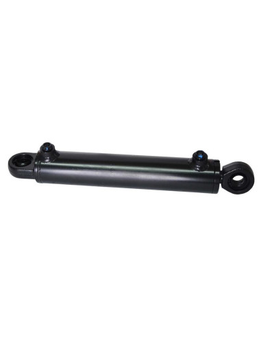 Twin Steering Cylinder