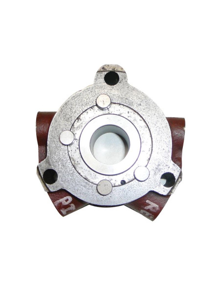 Valve Assembly
