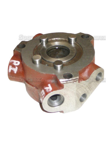 Valve Assembly