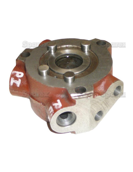 Valve Assembly