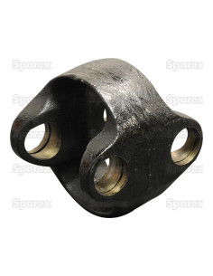 Acoplamiento de horquilla