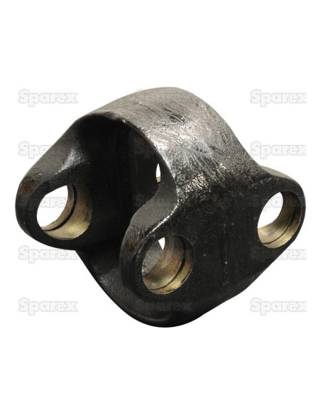 Acoplamiento de horquilla