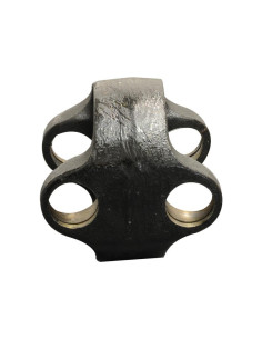 Acoplamiento de horquilla 2