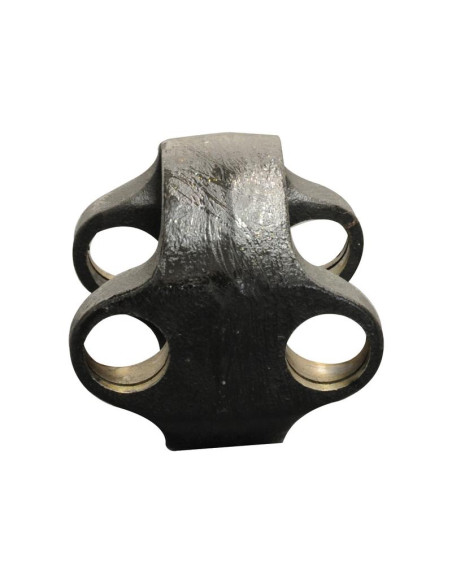 Acoplamiento de horquilla