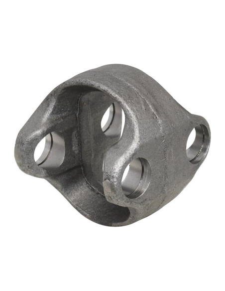 Acoplamiento de horquilla