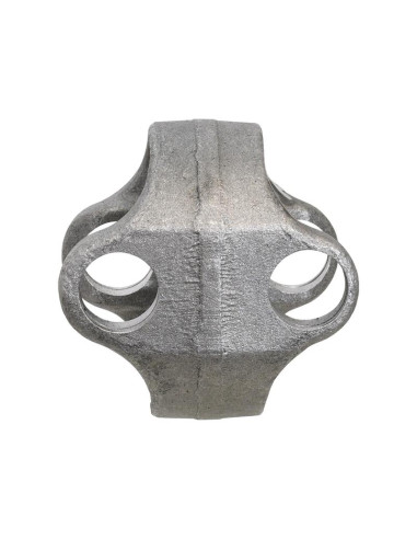 Acoplamiento de horquilla