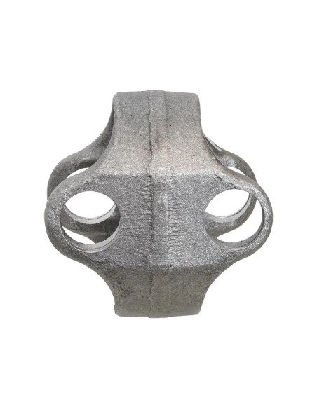 Acoplamiento de horquilla