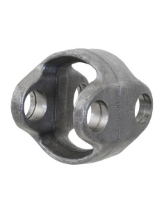 Acoplamiento de horquilla