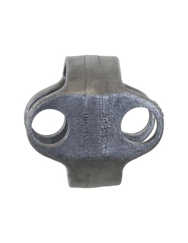 Acoplamiento de horquilla