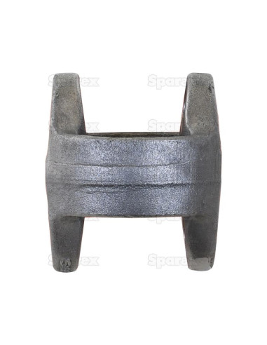 Acoplamiento de horquilla