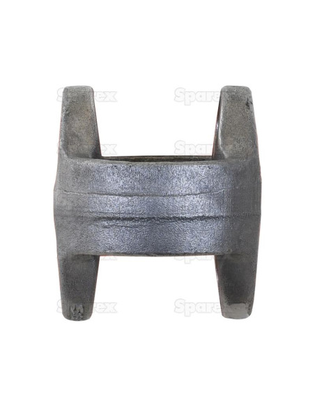 Acoplamiento de horquilla